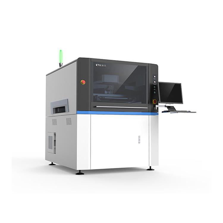 Fully-auto PCB Printing Machine